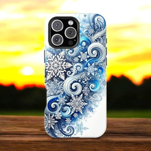 iPhone Phone Cases, Perfect Stylish Mobile Case, MLNMC555 - Picture 1 of 13